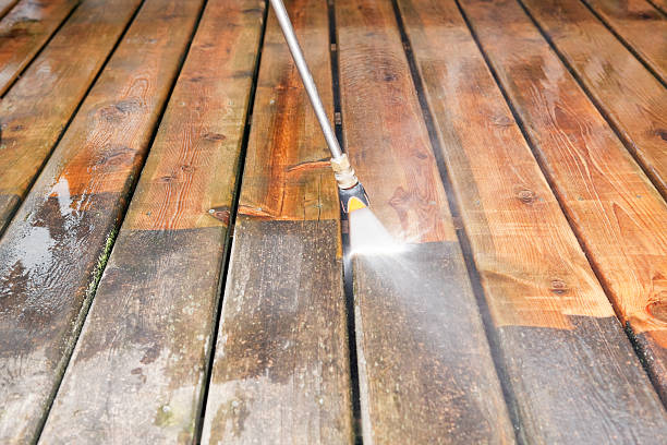 Best Restaurant Pressure Washing  in East Valley, NV